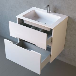 Раковина Jorno Modul 65 см